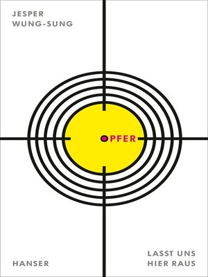 cover image of Opfer